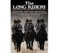The Long Riders [USA] [DVD]