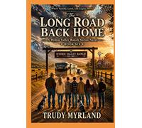 The Long Road Back Home: BOOK SIX (Hyden Valley Ranch)