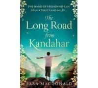 The Long Road From Kandahar