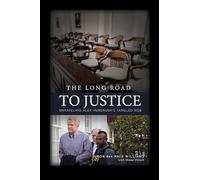 The Long Road to Justice: Unraveling Alex Murdaugh's Tangled Web
