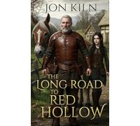 The Long Road to Red Hollow (Blades of Ardenia)