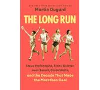 The Long Run (ebook)