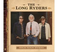 The Long Ryders High Noon Hymns (CD) Album (Importación USA)