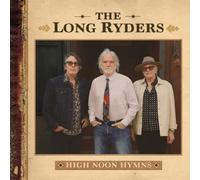 Long Ryders,the - HIGH NOON HYMNS [Vinilo]