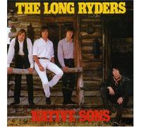 The Long Ryders - Native Sons [Vinilo]