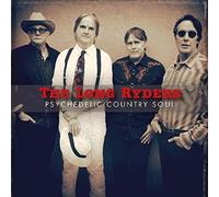 Long Ryders - Psychedelic Country Soul [Vinilo]
