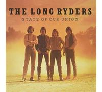 The Long Ryders - State Of Our Union