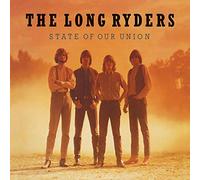 The Long Ryders State of Our Union (CD) Box Set
