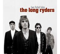 The Long Ryders - Two Fisted Tales: 3Cd Boxset