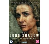 The Long Shadow DVD