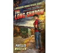 The Long Shadow (Missouri Woods Rescue)