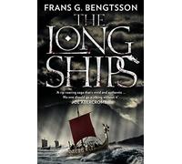 The Long Ships: A Saga of the Viking Age
