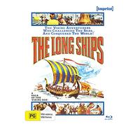The Long Ships [USA] [Blu-ray]