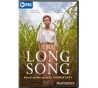 The Long Song (Masterpiece) [USA] [DVD]