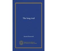 The long trail