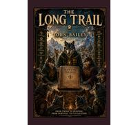 THE LONG TRAIL (Science Fiction Singles)