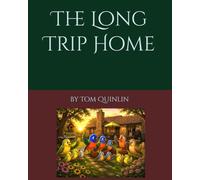 The Long Trip Home (Feathered Friends)