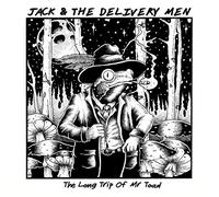 The Long Trip of Mr. Toad
