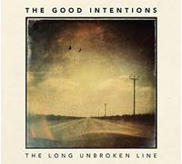 Good Intentions, the - The Long Unbroken Line
