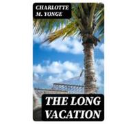 The Long Vacation (ebook)