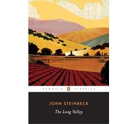 The Long Valley (Twentieth-century Classics)