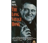 The Long Voyage Home [Alemania] [VHS]