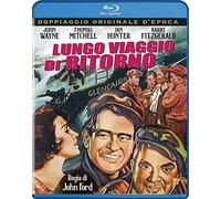 The Long Voyage Home [Blu-Ray] [Region B] (IMPORT) (No hay versión española)