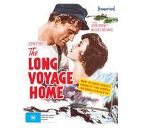 The Long Voyage Home [USA] [Blu-ray]