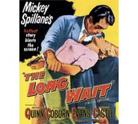 The Long Wait [USA] [Blu-ray]