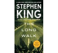 The Long Walk – Simon & Schuster