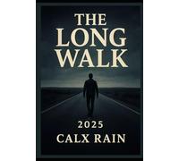 THE LONG WALK, 2025.