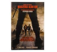 The Long Walk [DVD] (IMPORT) (No hay versión española)