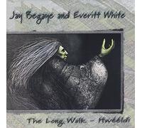 The Long Walk - Hwiildi by Jay Begaye and Everitt White (1999-06-22)
