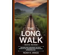 The Long Walk - Movie Review: Exploring grief, forgiveness, and moral choices in Laos’ groundbreaking psychological supernatural film