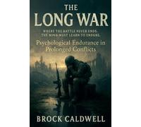 The Long War: 14 (Echoes of Combat)