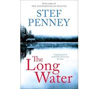 The Long Water: Gripping literary mystery set within Norway's Arctic Circle