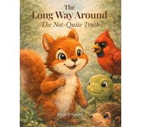 The Long Way Around: The Not-Quite Truth
