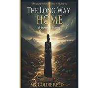 The long way home: A journey to recovery