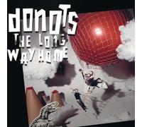 The Long Way Home (CD) Donots (Importación USA)
