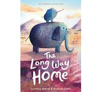 The Long Way Home (Colour Fiction)