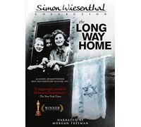 The Long Way Home [DVD] [Reino Unido]