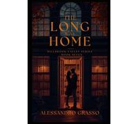 The Long Way Home: Millbrook Valley Series - Book Seven: 7