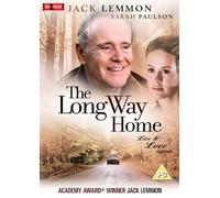 The Long Way Home [Reino Unido] [DVD]