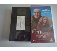 The Long Way Home [VHS][1998]