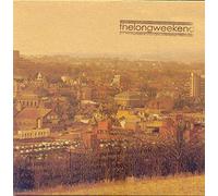 The Long Weekend - Medway Is the Difference [Vinilo]