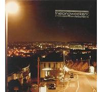 The Long Weekend - Record [Vinilo]