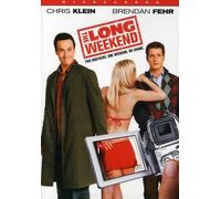 The Long Weekend [Reino Unido] [DVD]