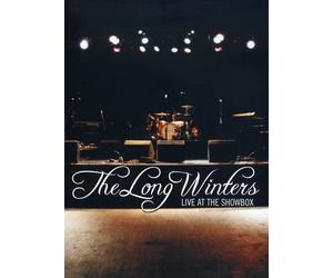 The Long Winters - Live at the Showbox [USA] [DVD]