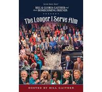 The Longer I Serve Him (Various Artists) [USA] [DVD]