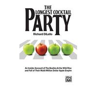 The Longest Cocktail Party